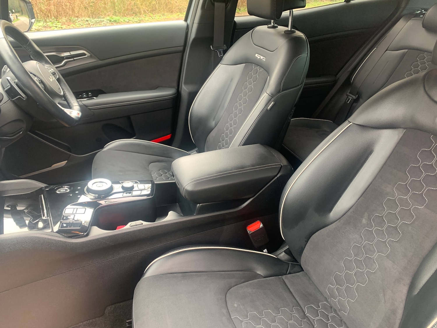 Used Kia Sportage 2023 for sale - 77168725: Photo 27