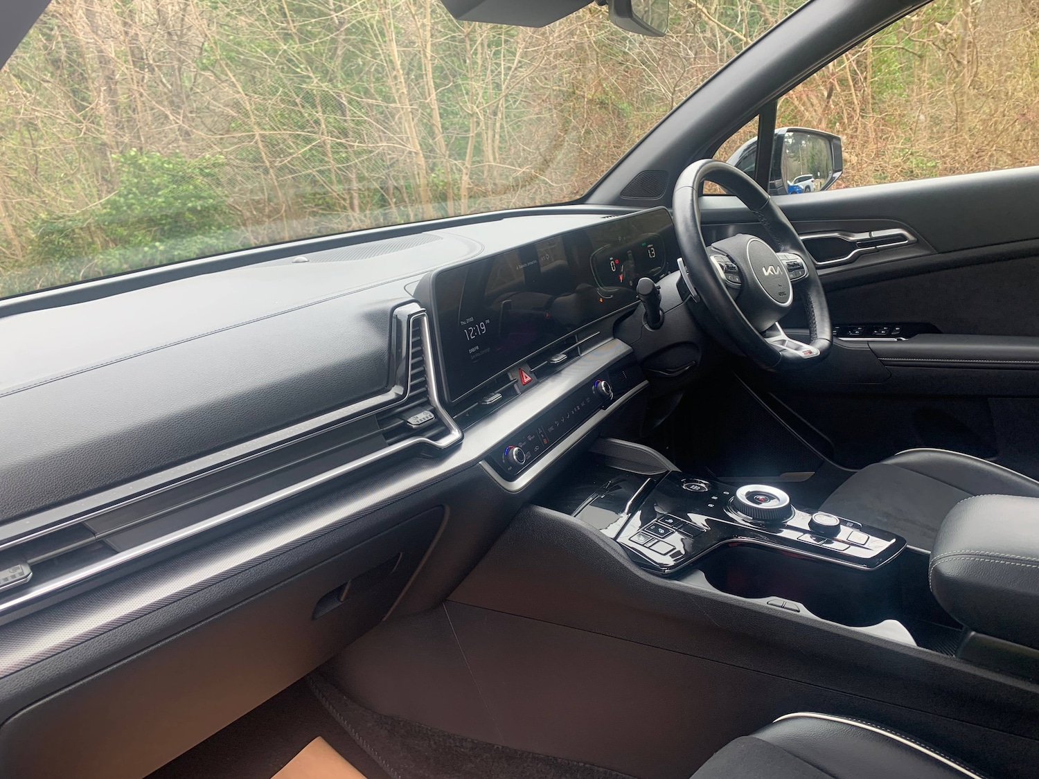 Used Kia Sportage 2023 for sale - 77168725: Photo 28