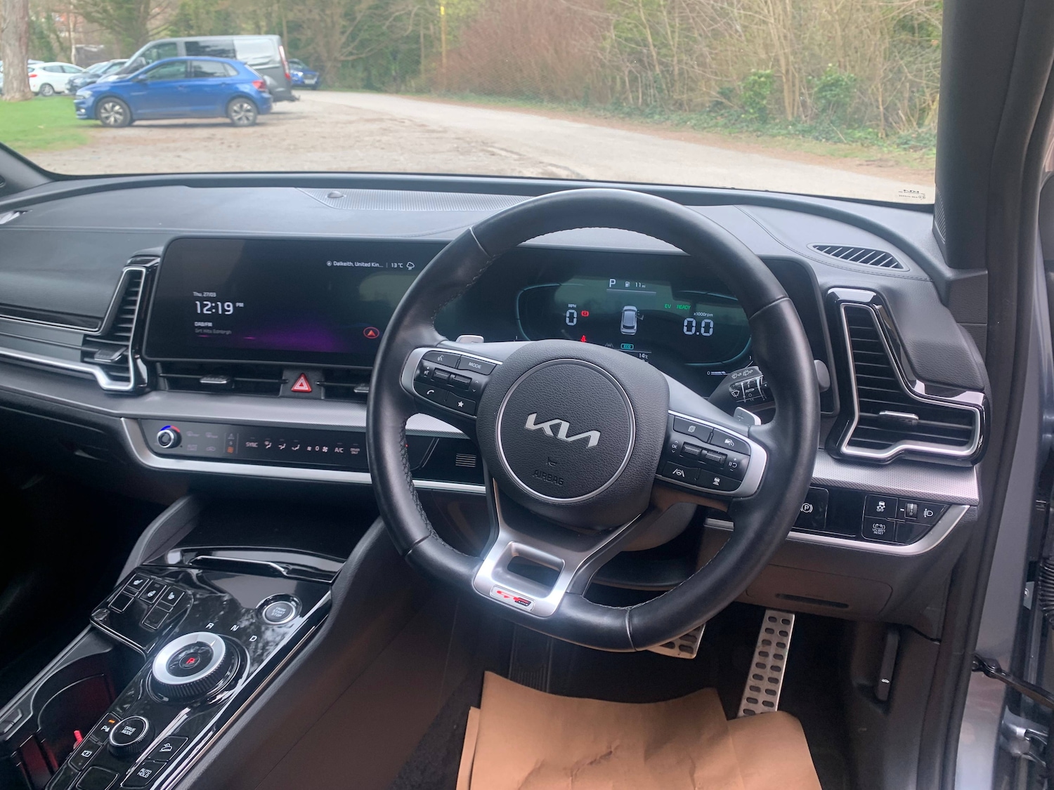 Used Kia Sportage 2023 for sale - 77168725: Photo 29