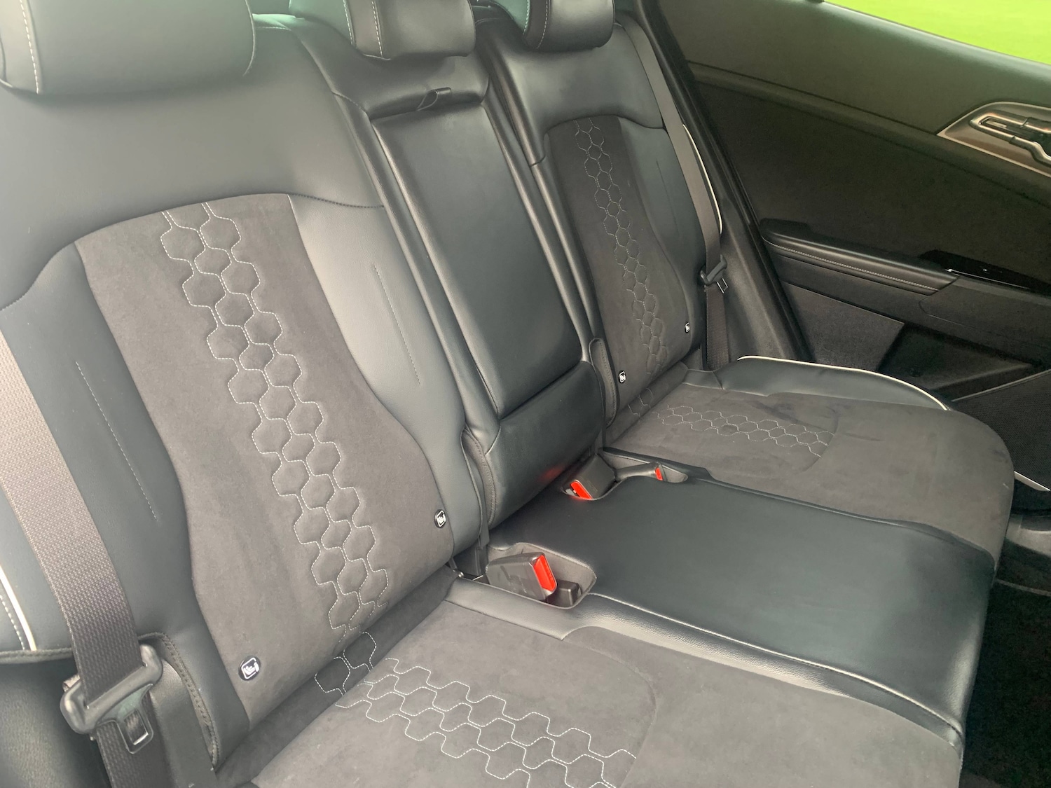 Used Kia Sportage 2023 for sale - 77168725: Photo 31