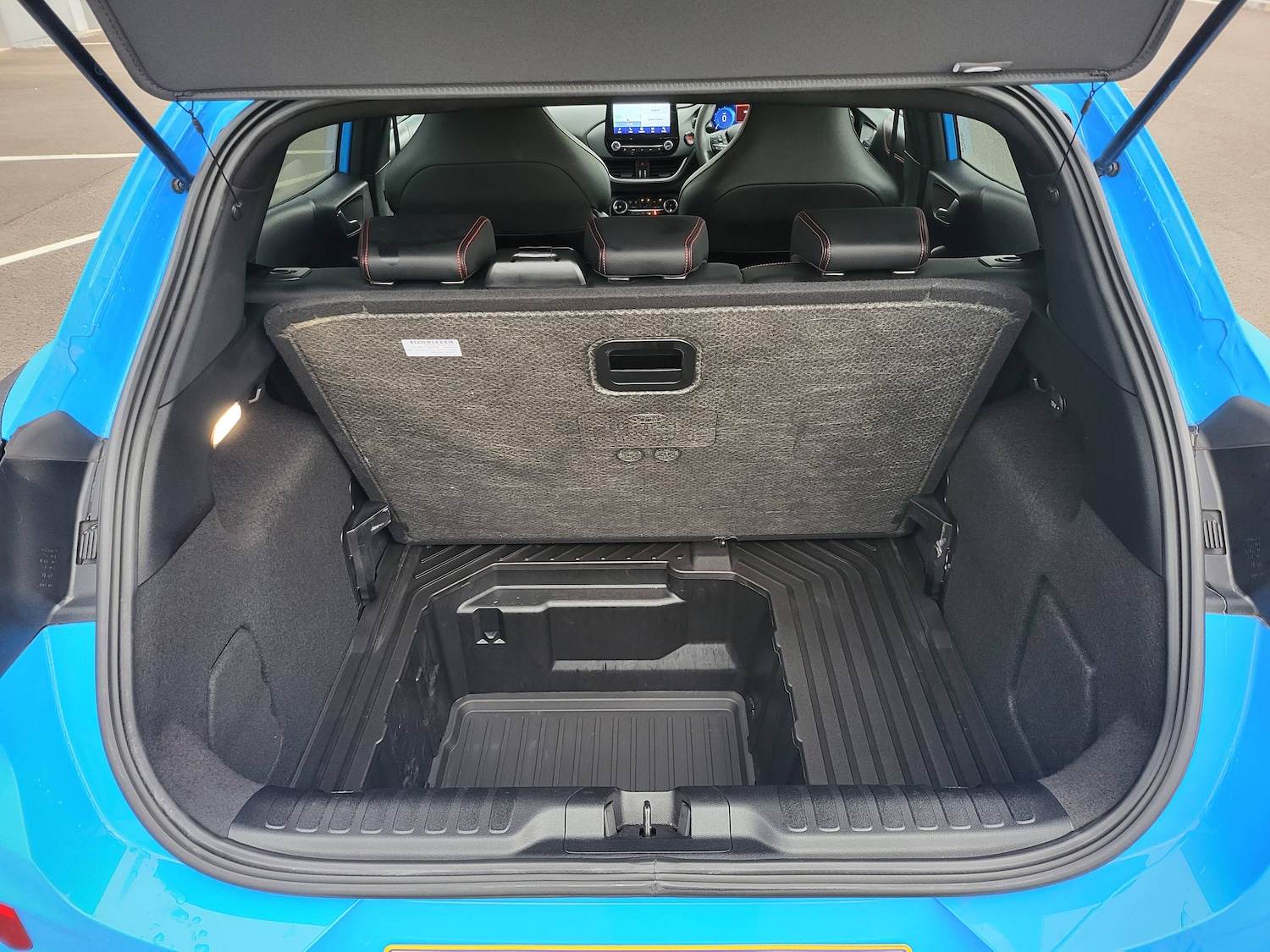 Used Ford Puma 2023 for sale - 76353685: Photo 11