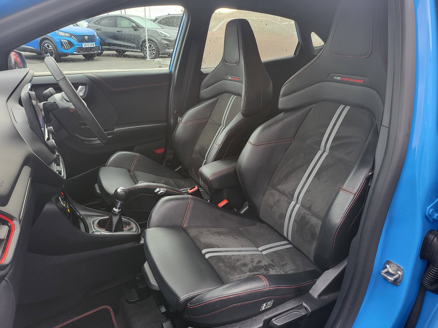 Used Ford Puma 2023 for sale - 76353685: Photo 15