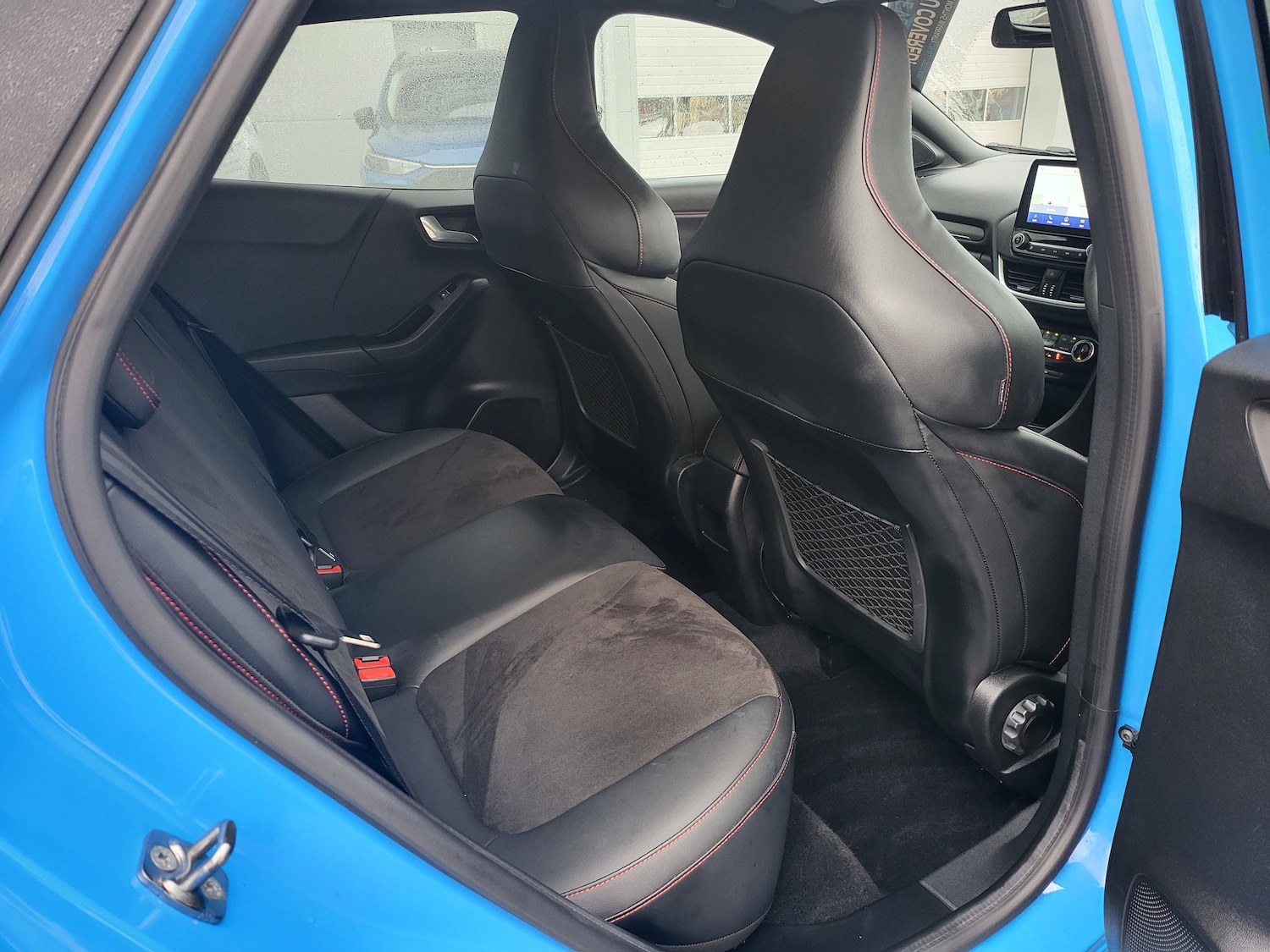 Used Ford Puma 2023 for sale - 76353685: Photo 21
