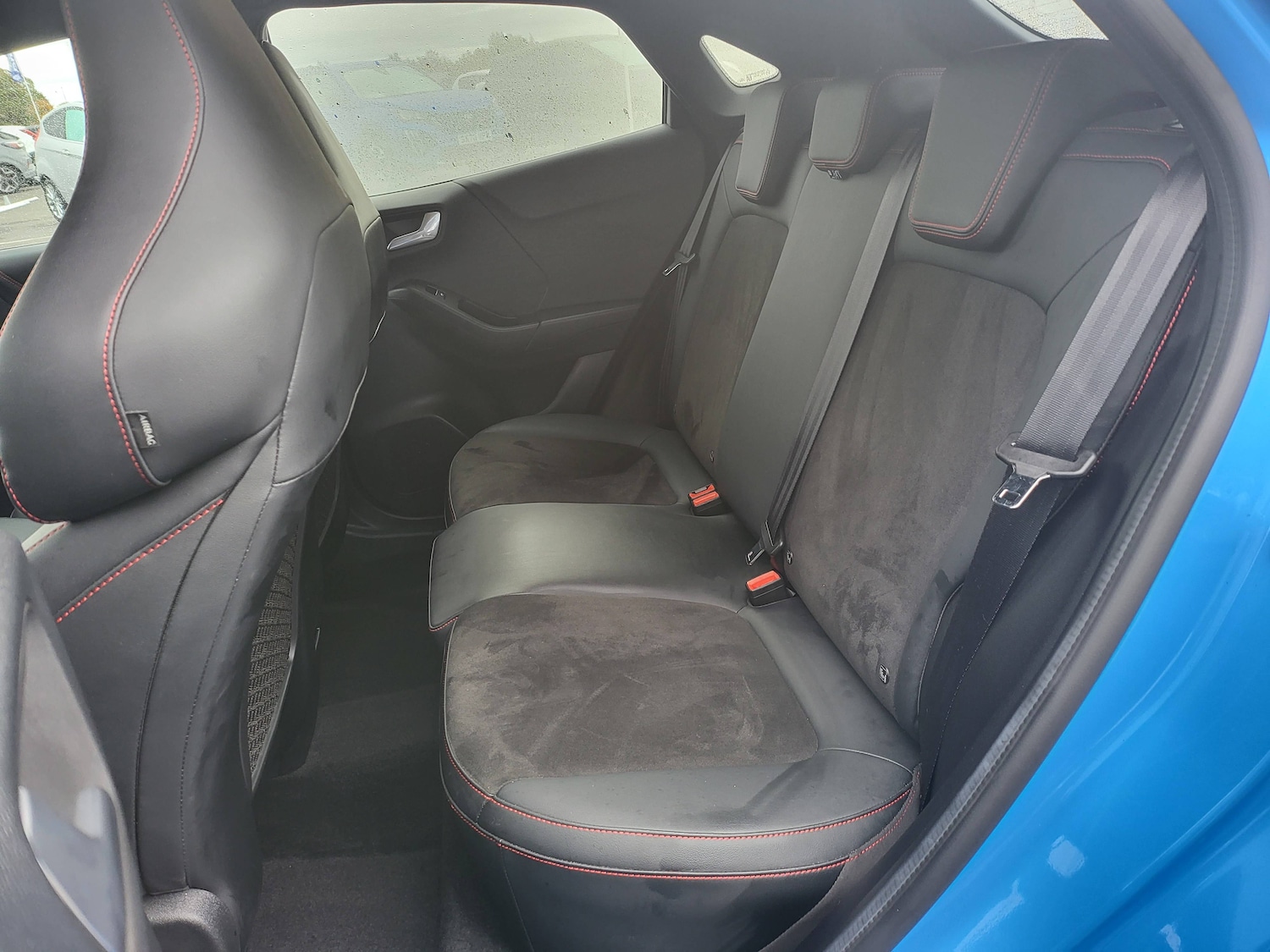 Used Ford Puma 2023 for sale - 76353685: Photo 22
