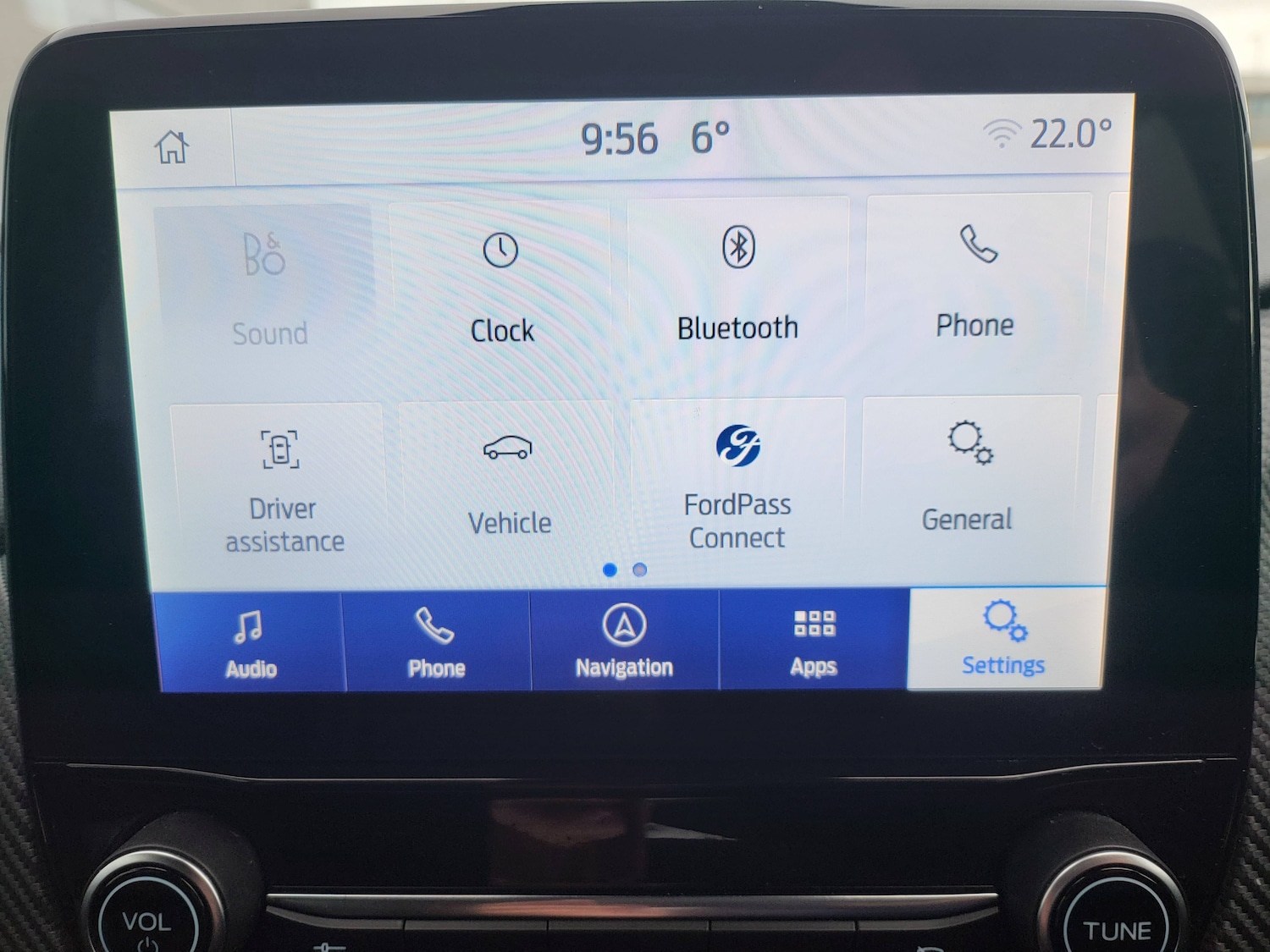 Used Ford Puma 2023 for sale - 76353685: Photo 23