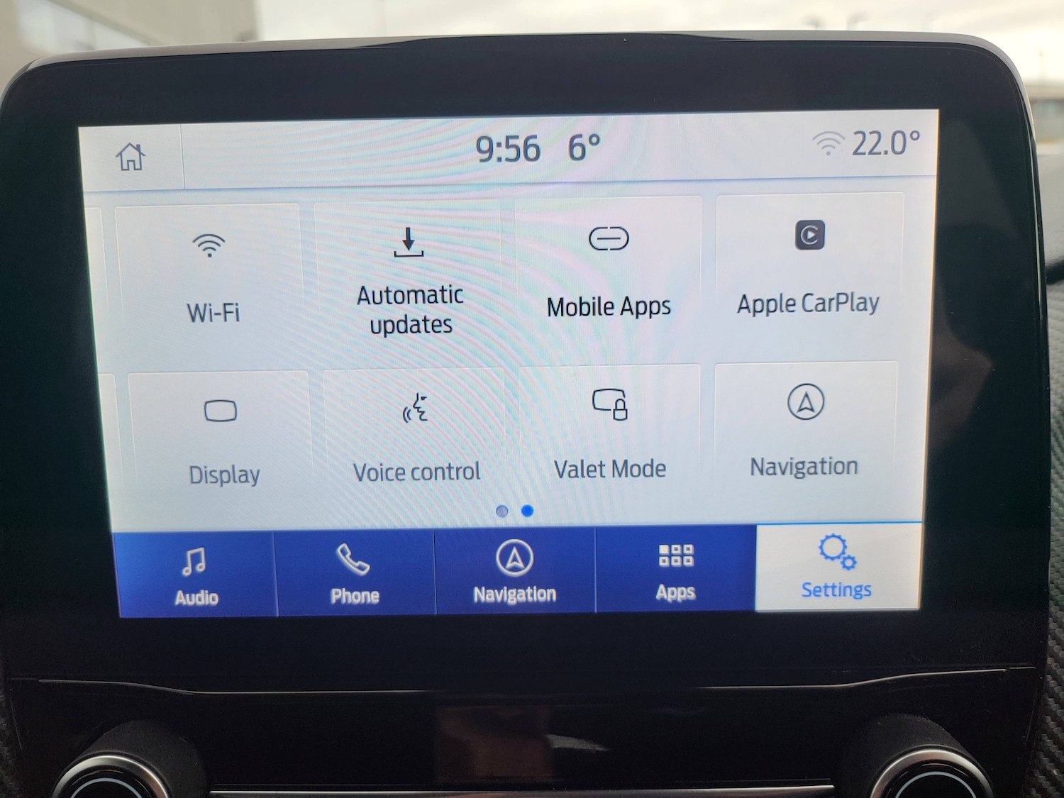 Used Ford Puma 2023 for sale - 76353685: Photo 24
