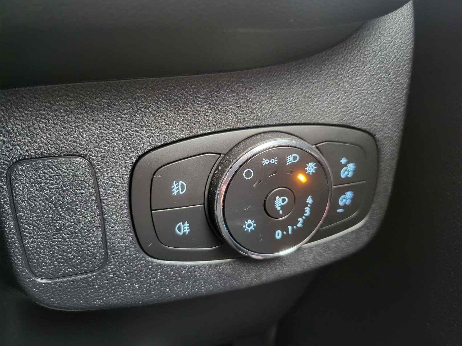 Used Ford Puma 2023 for sale - 76353685: Photo 25