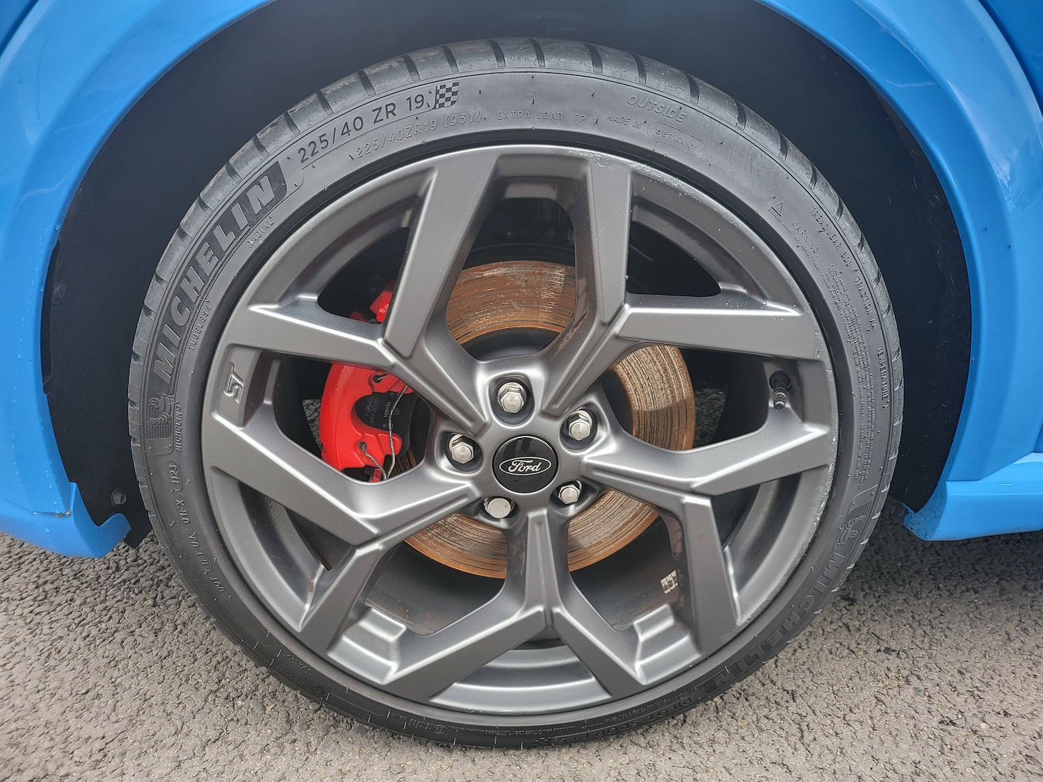 Used Ford Puma 2023 for sale - 76353685: Photo 28