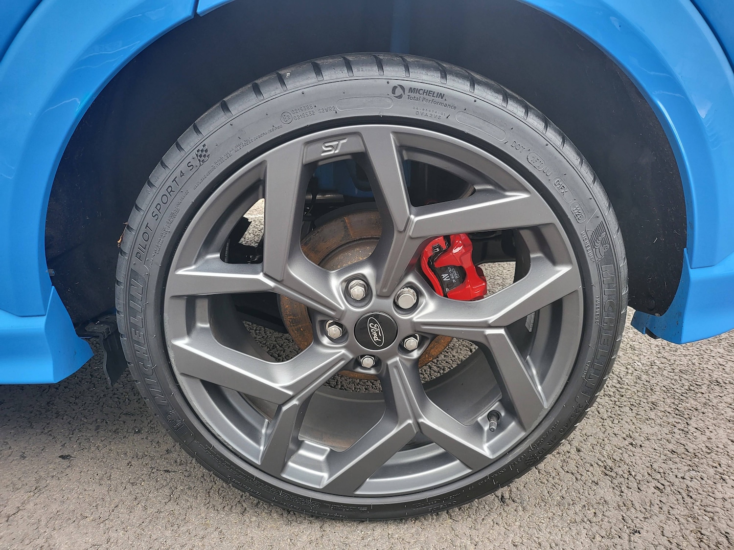 Used Ford Puma 2023 for sale - 76353685: Photo 29