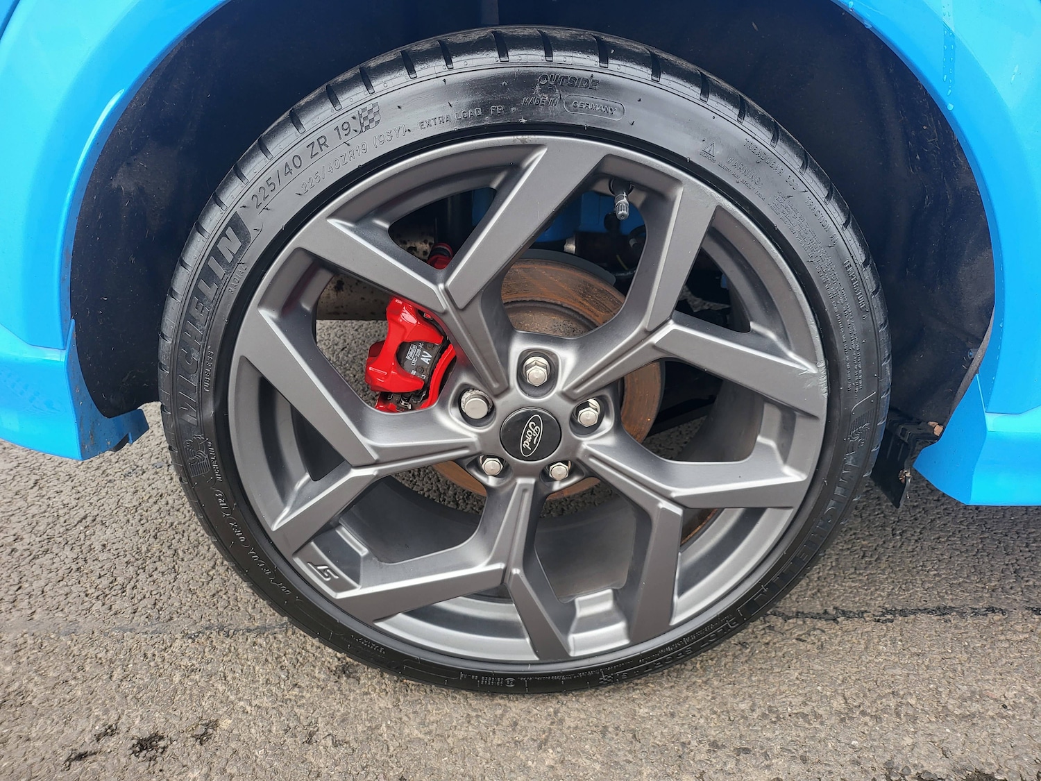 Used Ford Puma 2023 for sale - 76353685: Photo 3