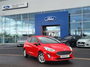 Ford - Fiesta