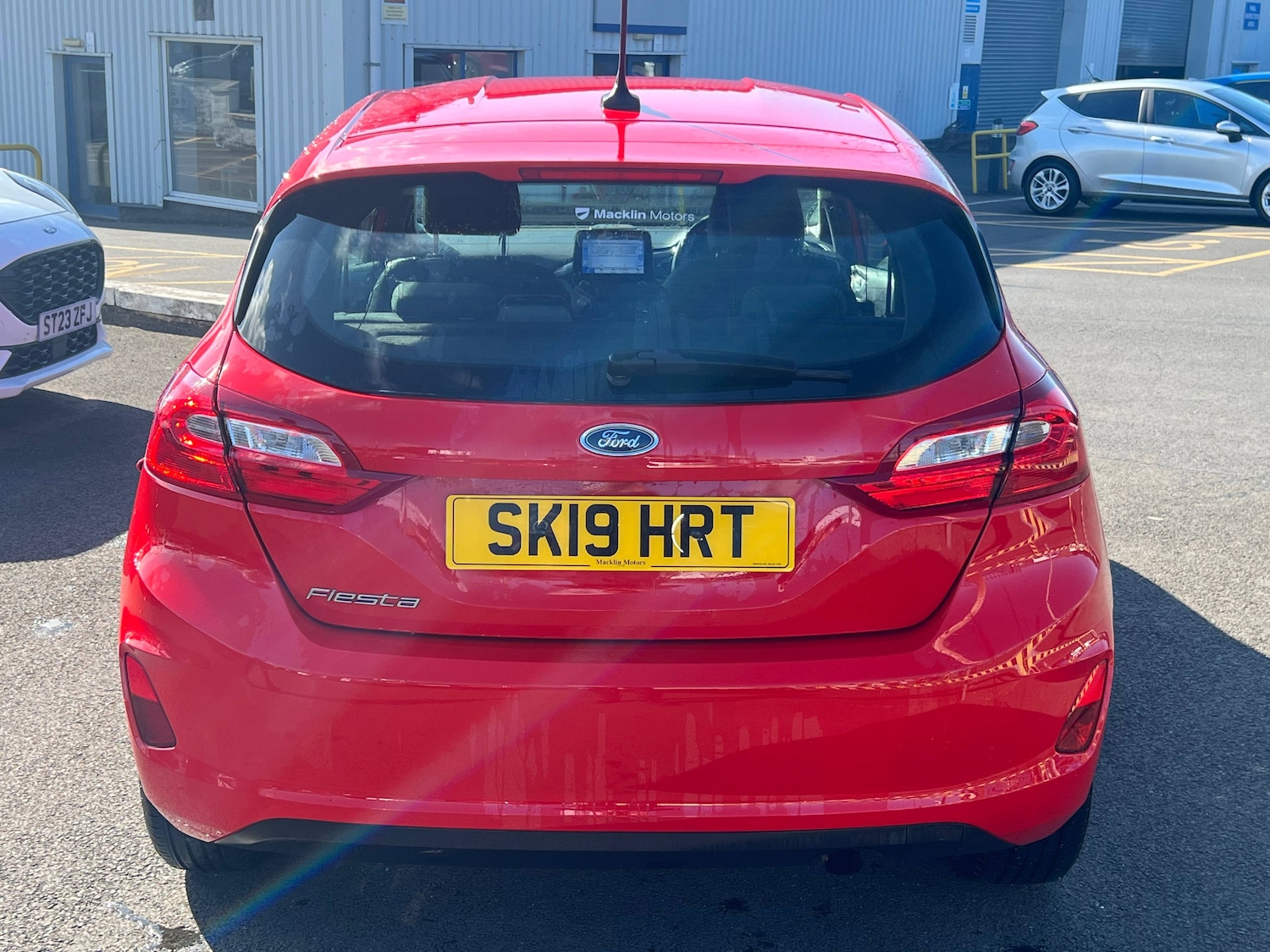 Vehicle 6