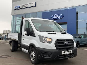 Used Ford Transit 2022 for sale - 79652120: Photo