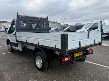Used Ford Transit 2022 for sale - 79652120: Photo