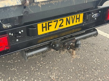 Used Ford Transit 2022 for sale - 79652120: Photo