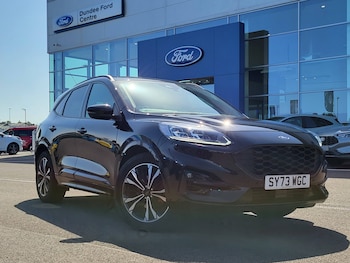 Used Ford Kuga 2023 for sale - 78972045: Photo