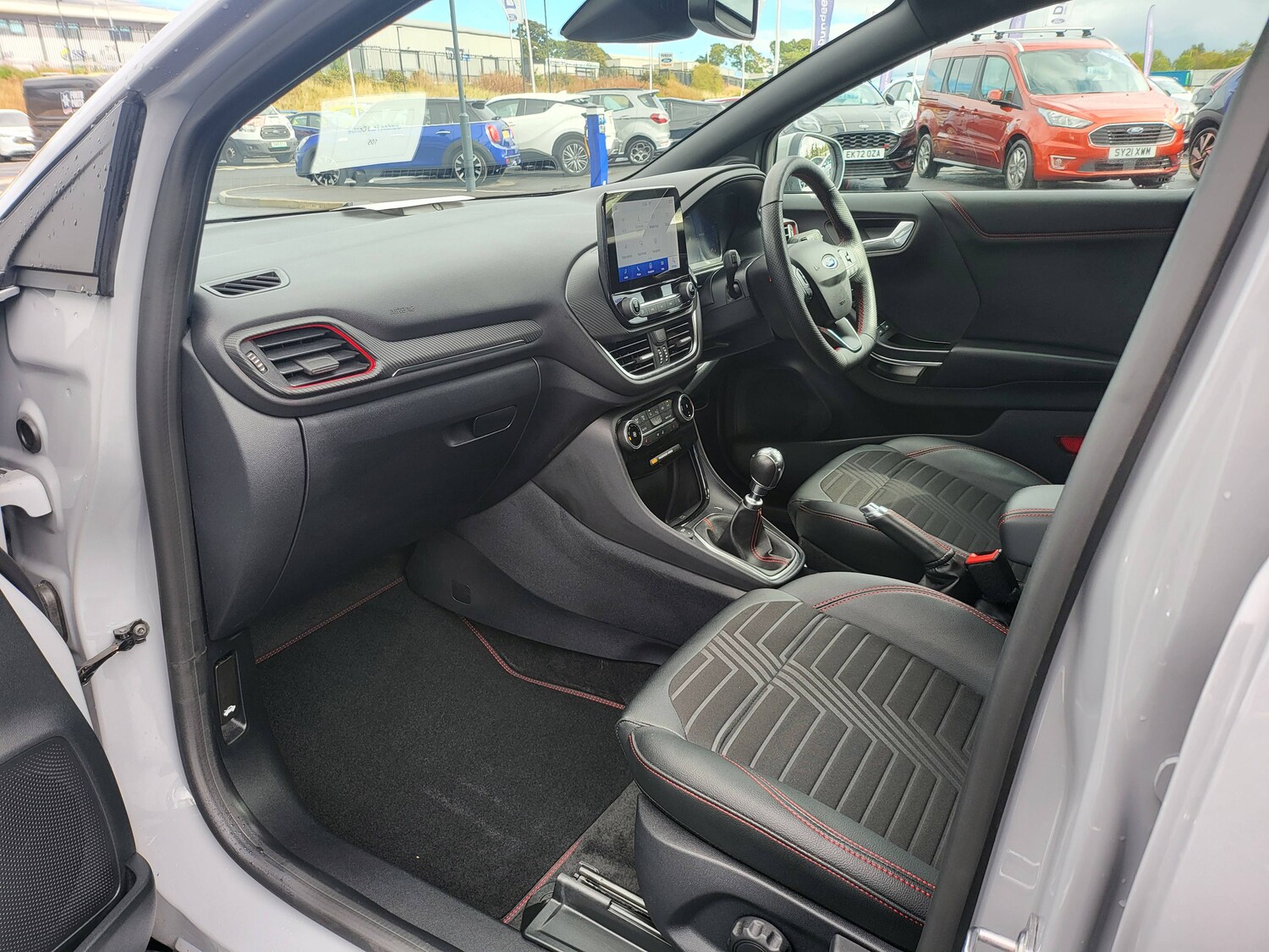 Vehicle 17