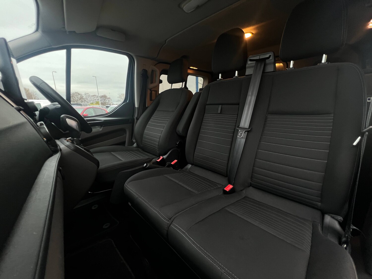 Vehicle 11
