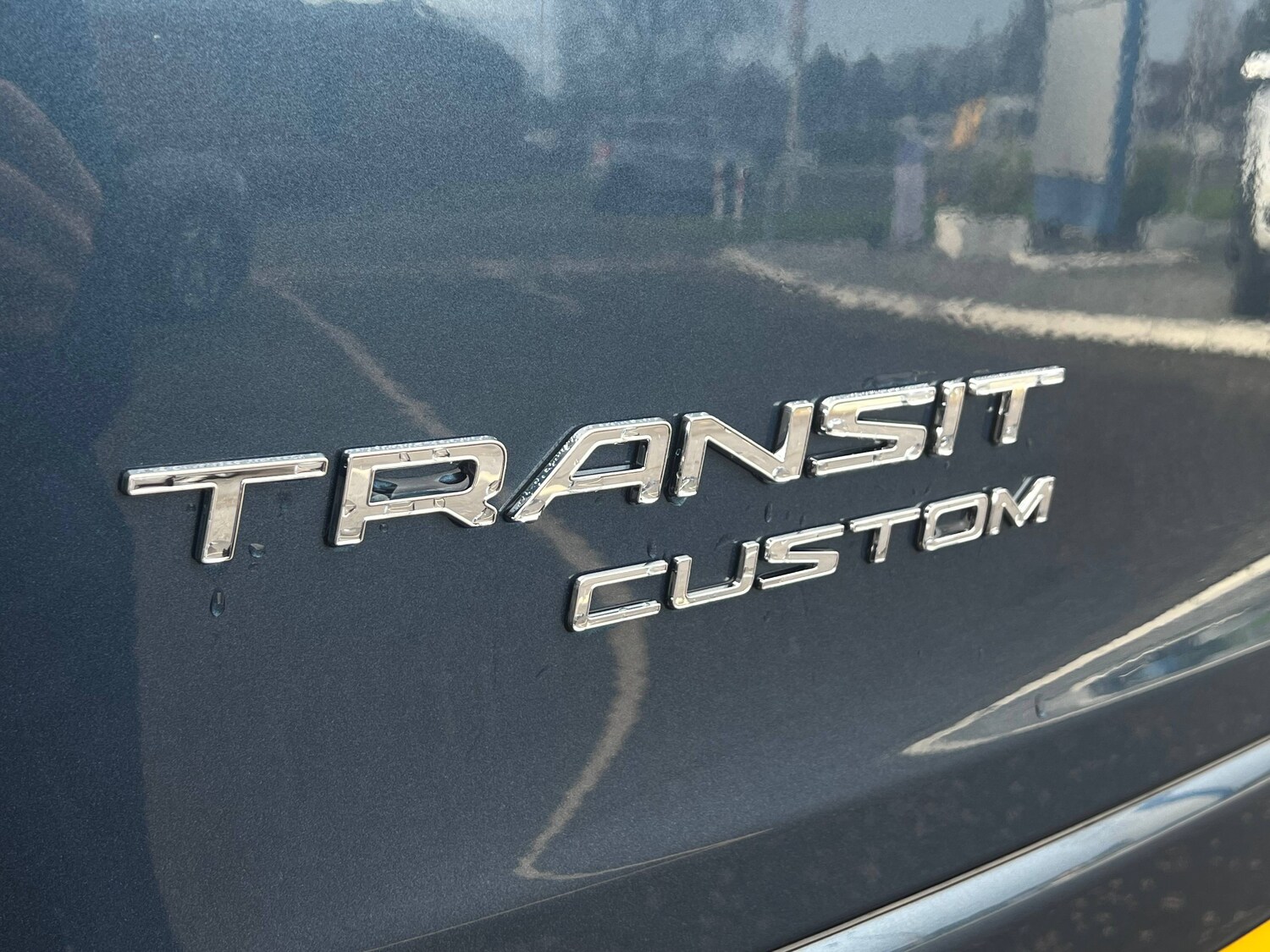 Vehicle 40