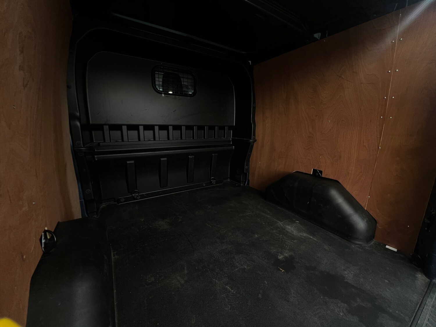 Vehicle 42