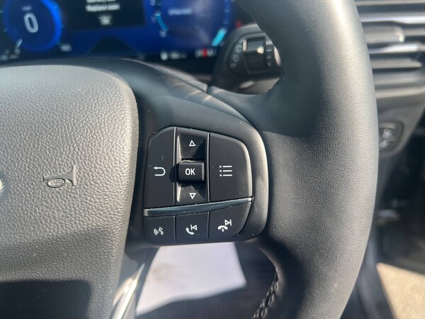 Used Ford Focus 2023 for sale - 75542646: Photo 14