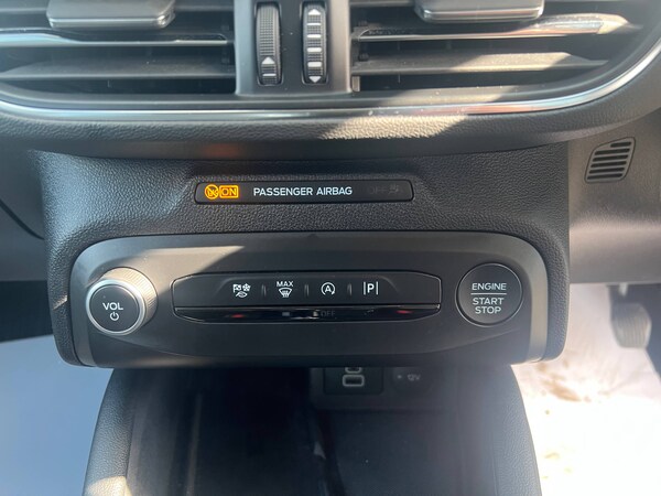 Used Ford Focus 2023 for sale - 75542646: Photo 17
