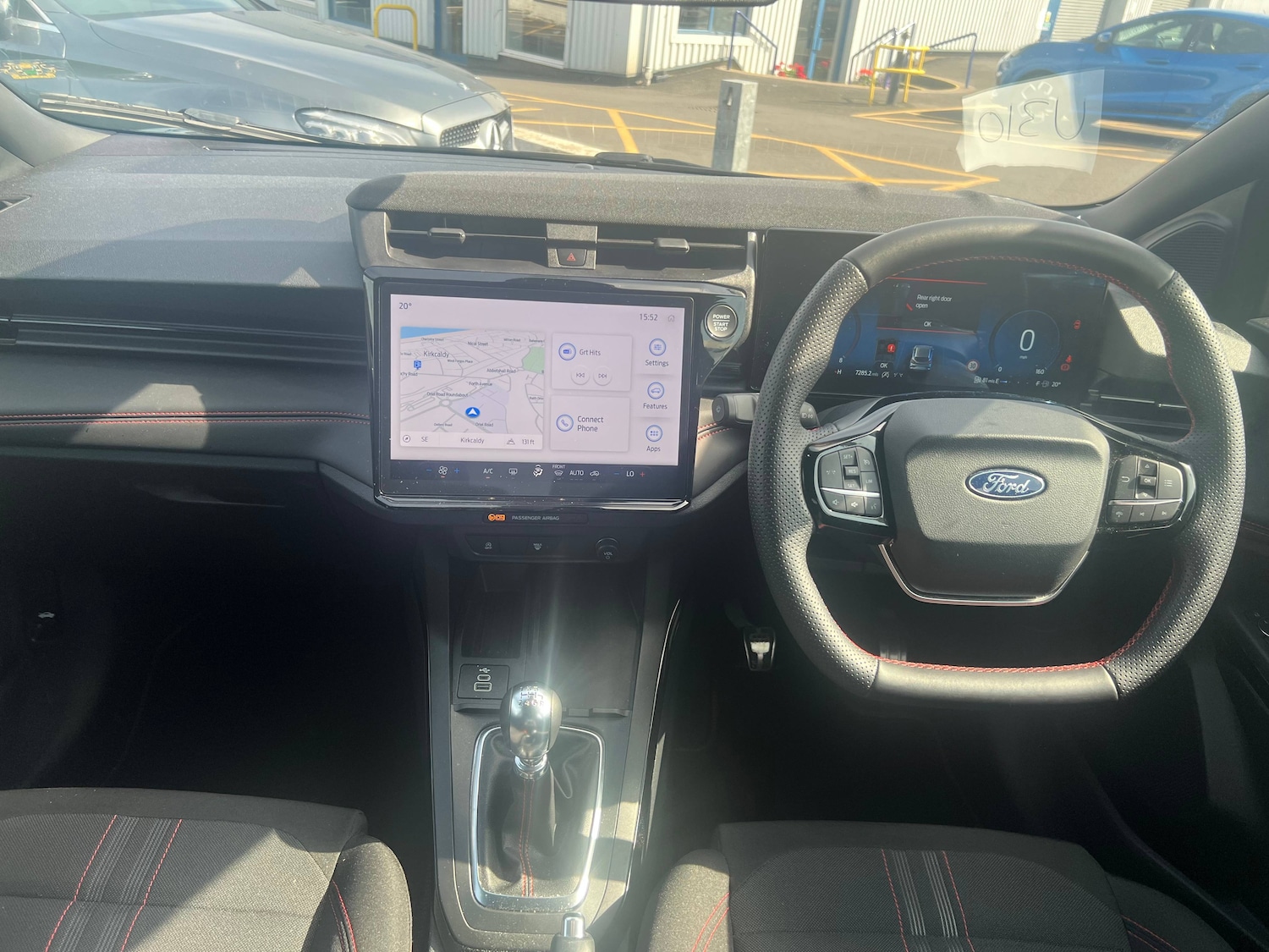 Vehicle 19