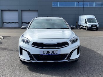 Used Kia XCeed 2023 for sale - 78314674: Photo