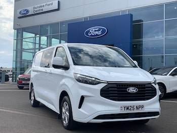 Used Ford Transit Custom 2025 for sale - 79516365: Photo
