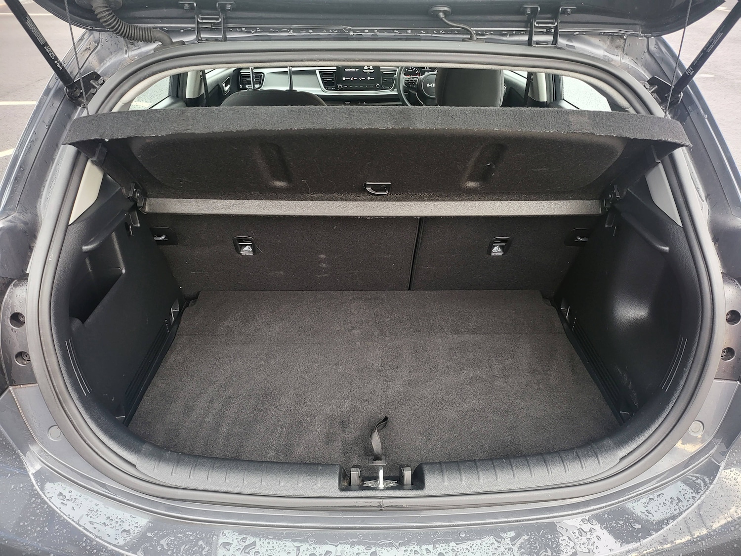 Used Kia Rio 2022 for sale - 76492356: Photo 10