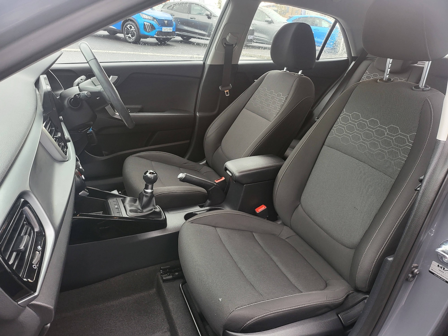 Used Kia Rio 2022 for sale - 76492356: Photo 15