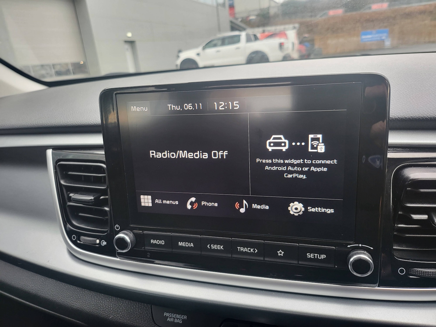 Used Kia Rio 2022 for sale - 76492356: Photo 17