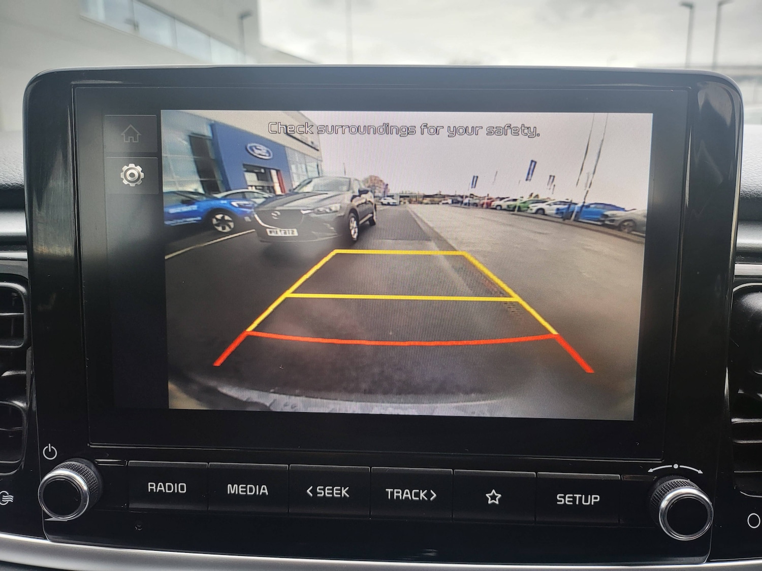 Used Kia Rio 2022 for sale - 76492356: Photo 18