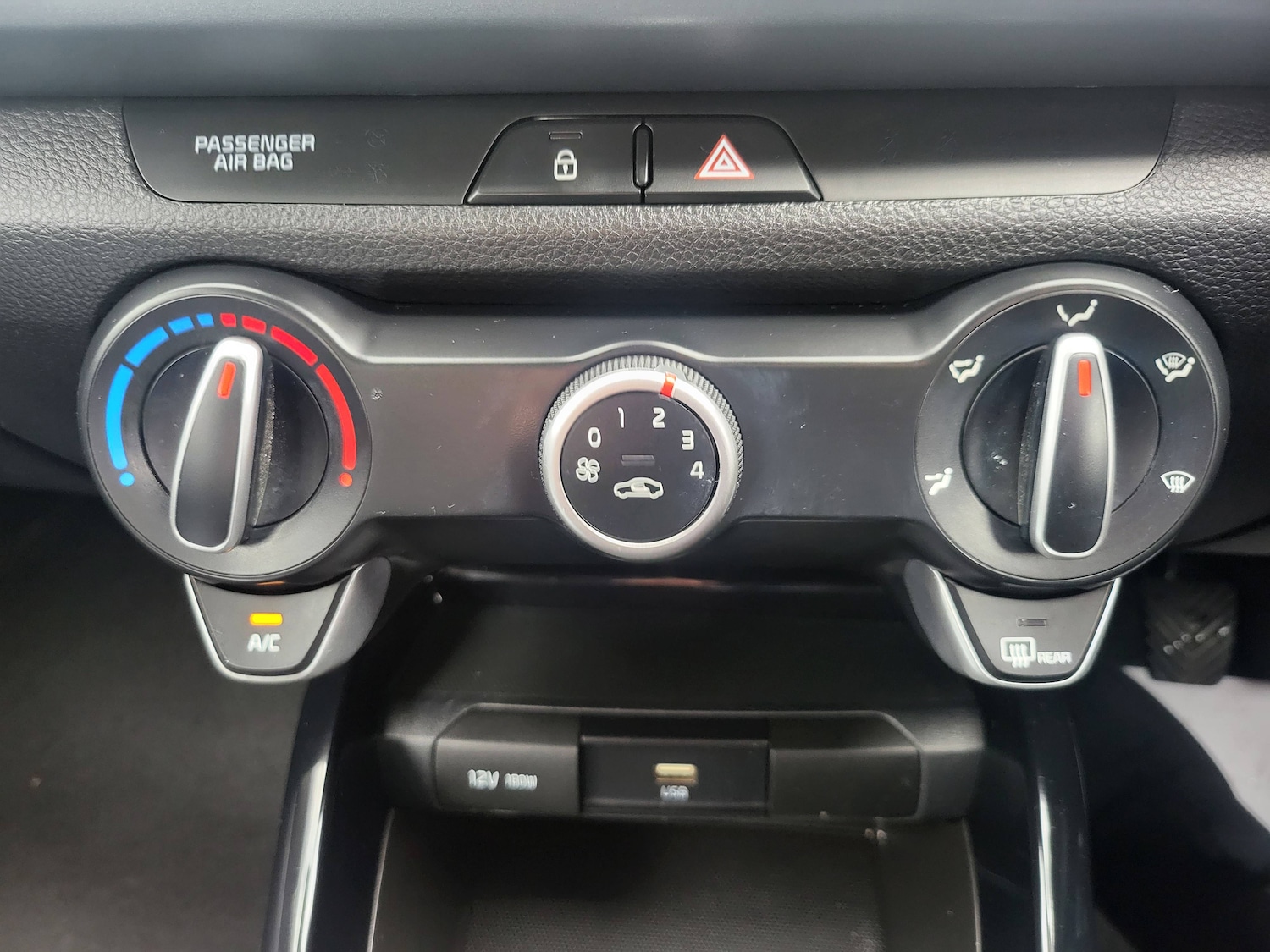 Used Kia Rio 2022 for sale - 76492356: Photo 19