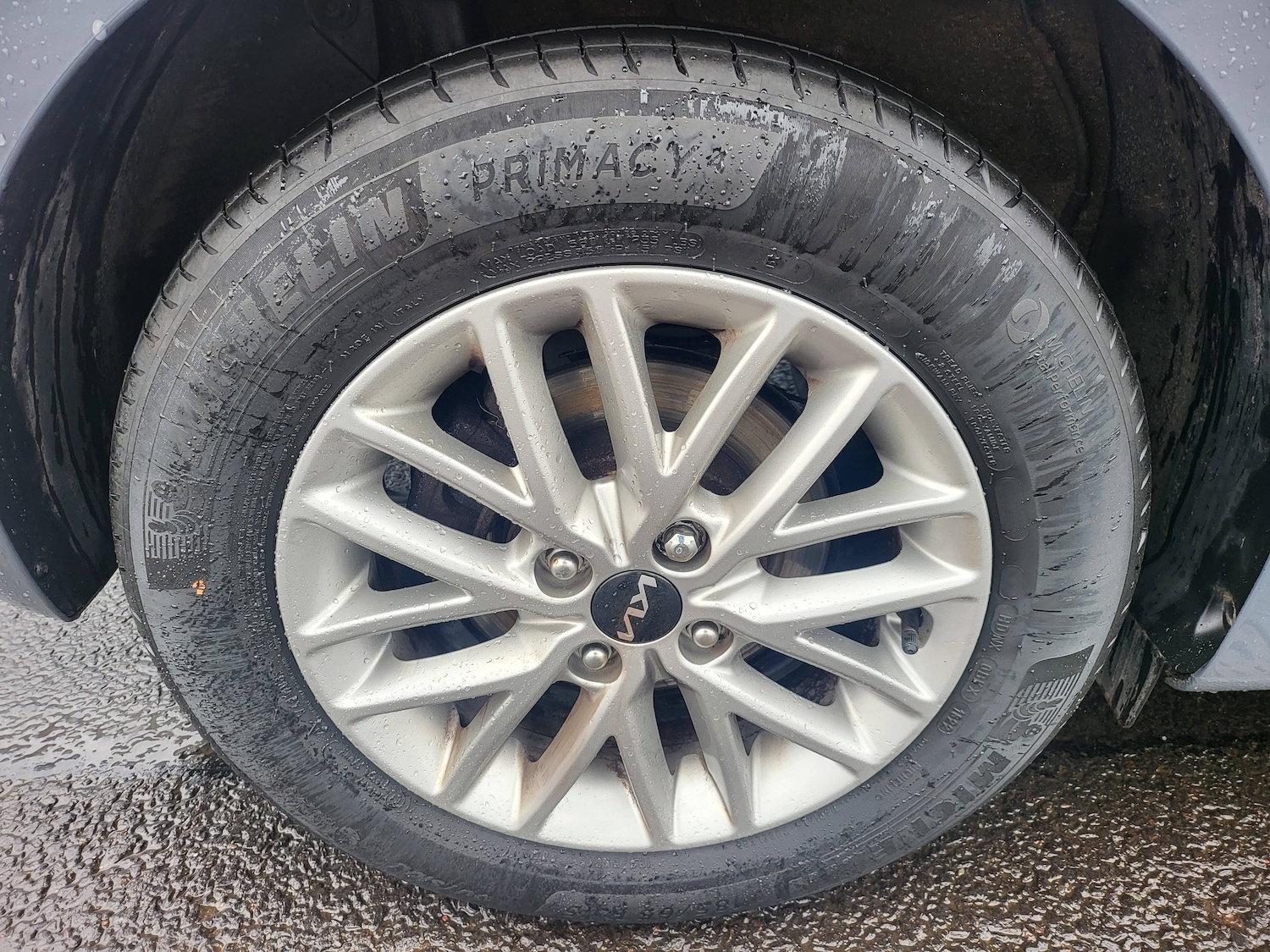 Used Kia Rio 2022 for sale - 76492356: Photo 2