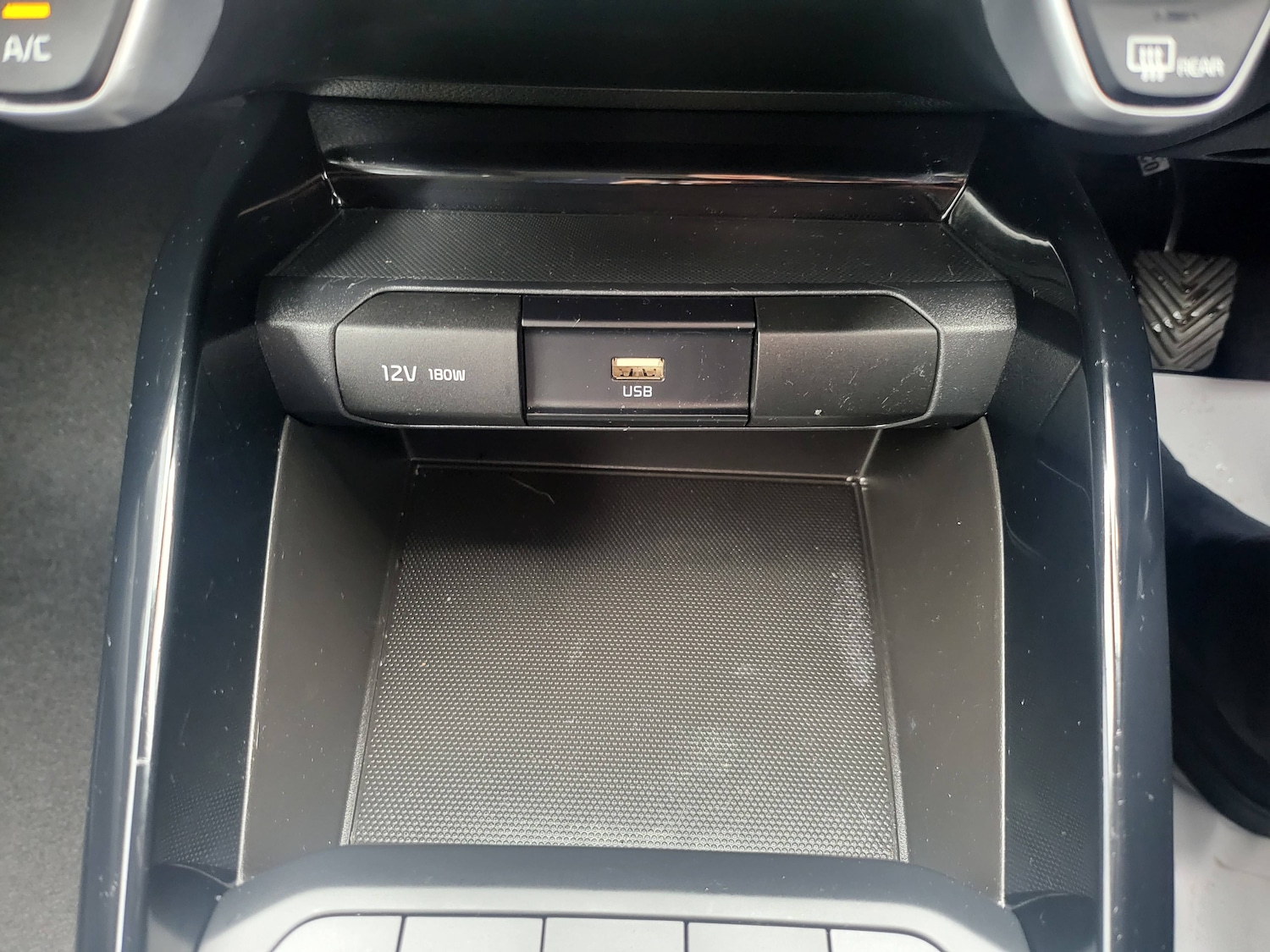 Used Kia Rio 2022 for sale - 76492356: Photo 20