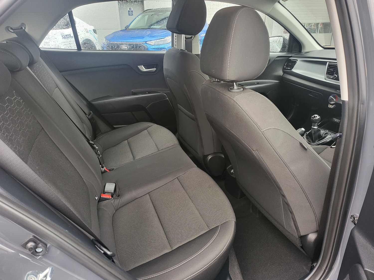 Used Kia Rio 2022 for sale - 76492356: Photo 21