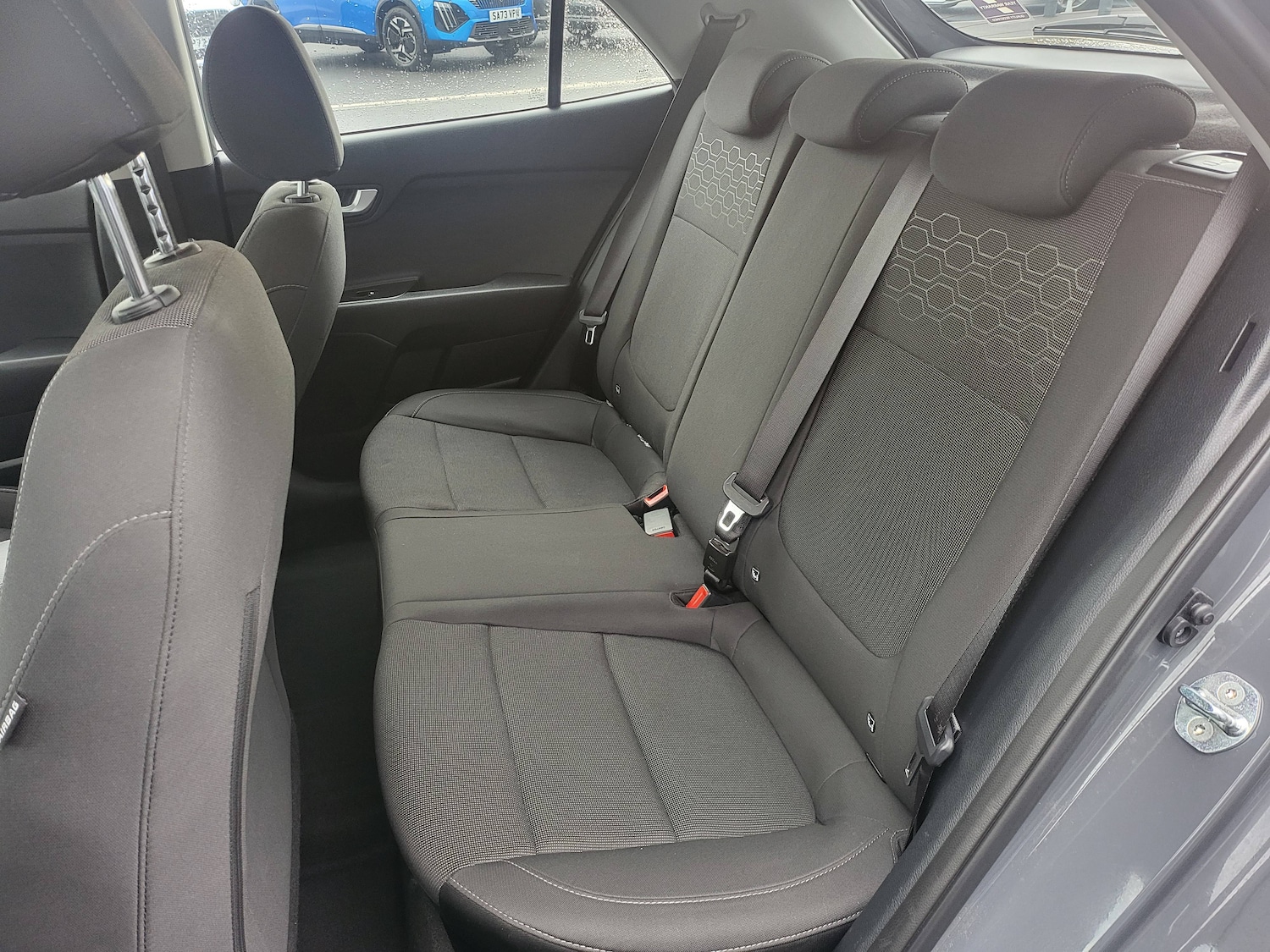 Used Kia Rio 2022 for sale - 76492356: Photo 22