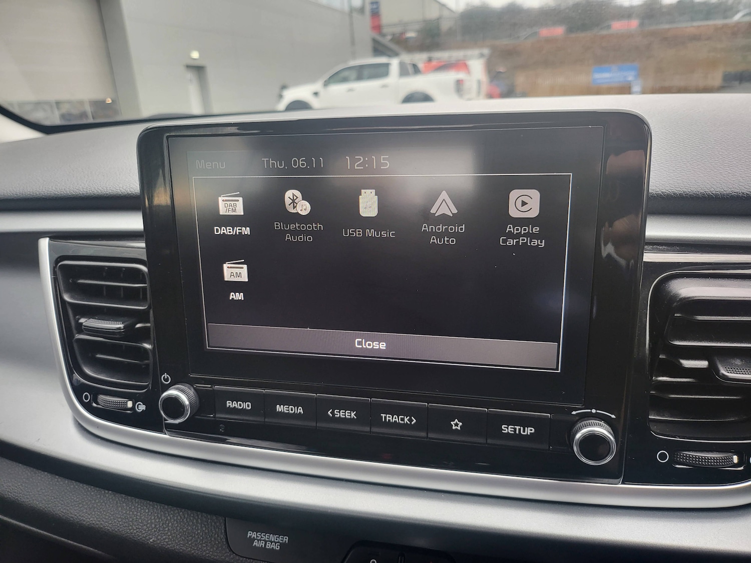 Used Kia Rio 2022 for sale - 76492356: Photo 23