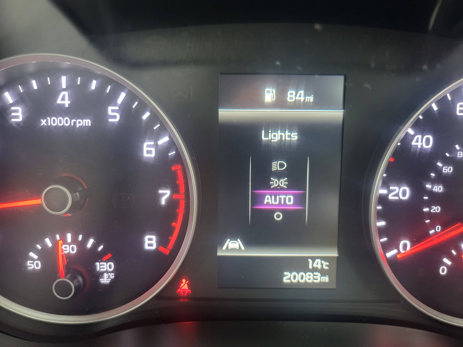 Used Kia Rio 2022 for sale - 76492356: Photo 24