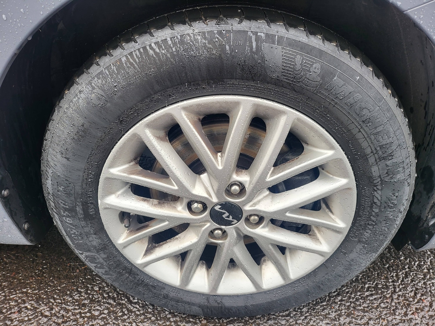 Used Kia Rio 2022 for sale - 76492356: Photo 28