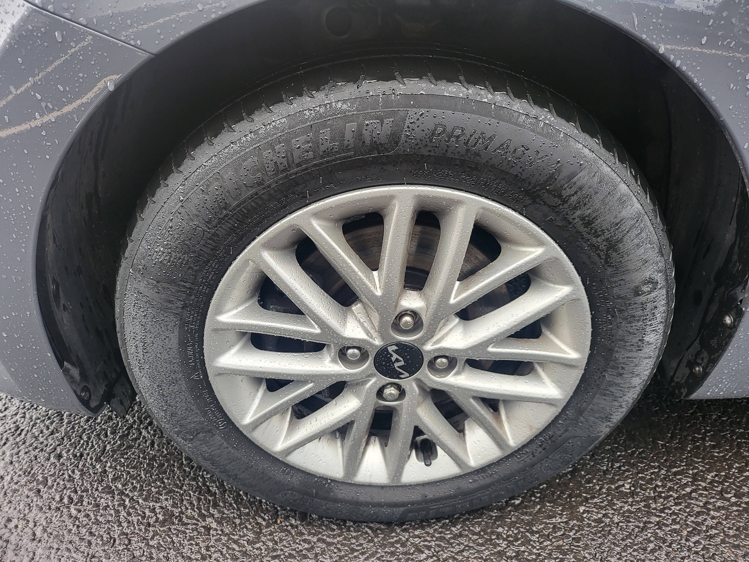 Used Kia Rio 2022 for sale - 76492356: Photo 29