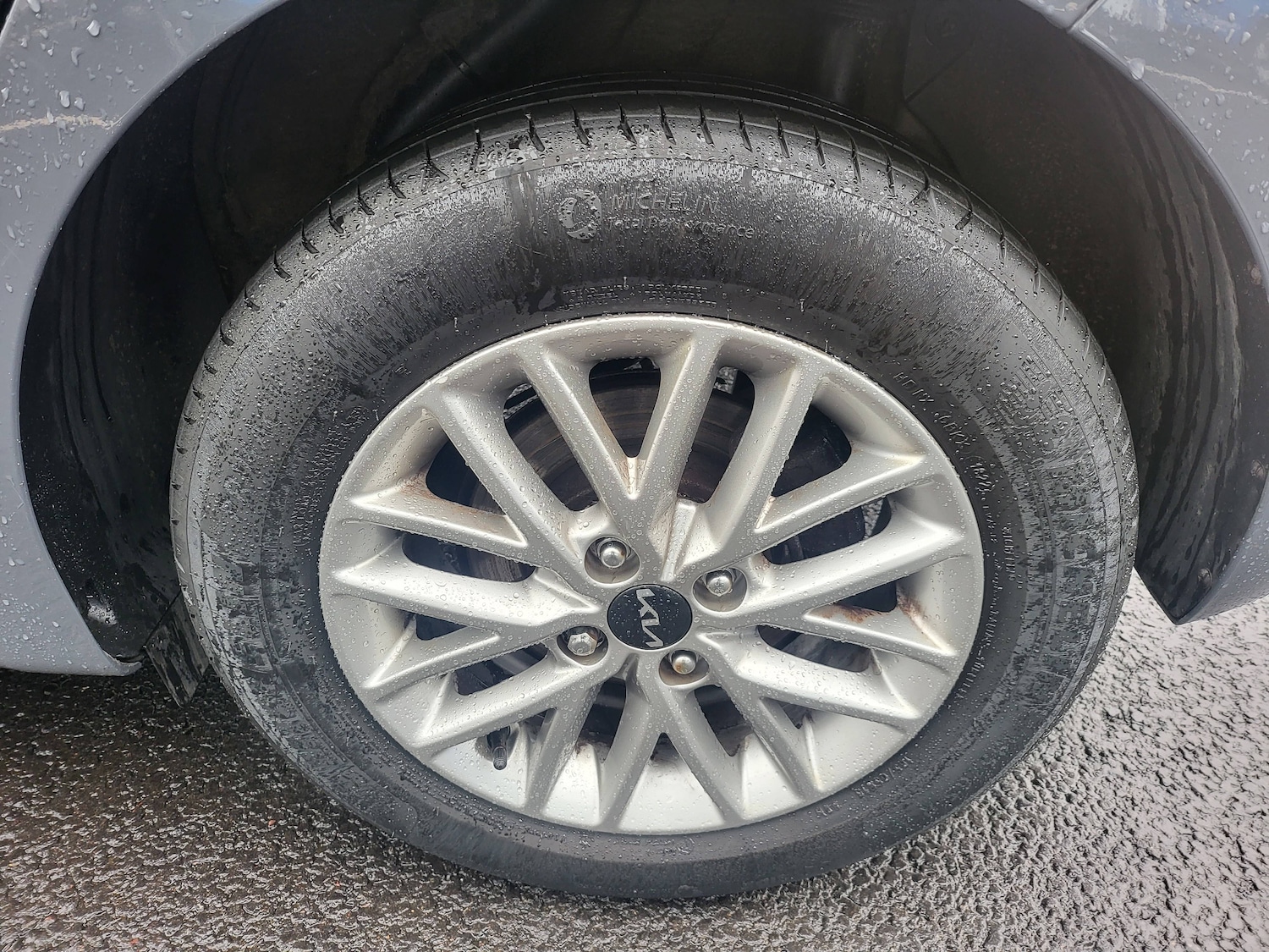 Used Kia Rio 2022 for sale - 76492356: Photo 30