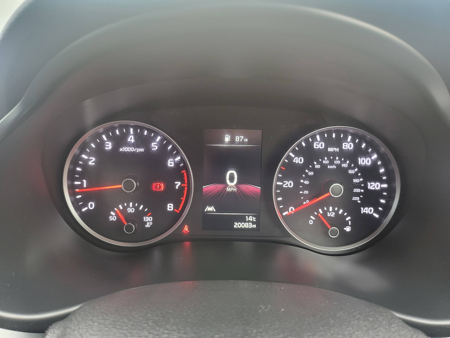 Used Kia Rio 2022 for sale - 76492356: Photo 31