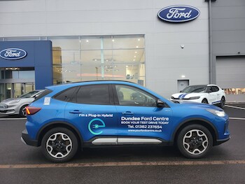 Used Ford Kuga 2025 for sale - 77275148: Photo