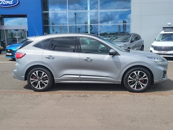 Used Ford Kuga 2021 for sale - 78968201: Photo