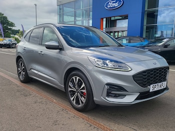 Used Ford Kuga 2021 for sale - 78968201: Photo