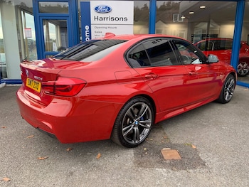 Used BMW 3 Series 2017 for sale - 76566501: Photo