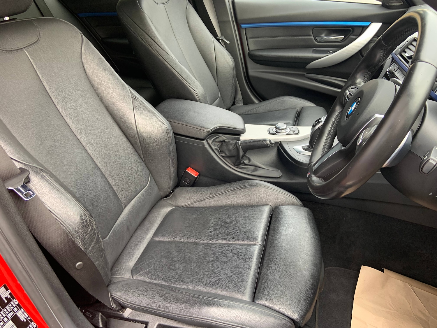 Used BMW 3 Series 2017 for sale - 76566501: Photo 9