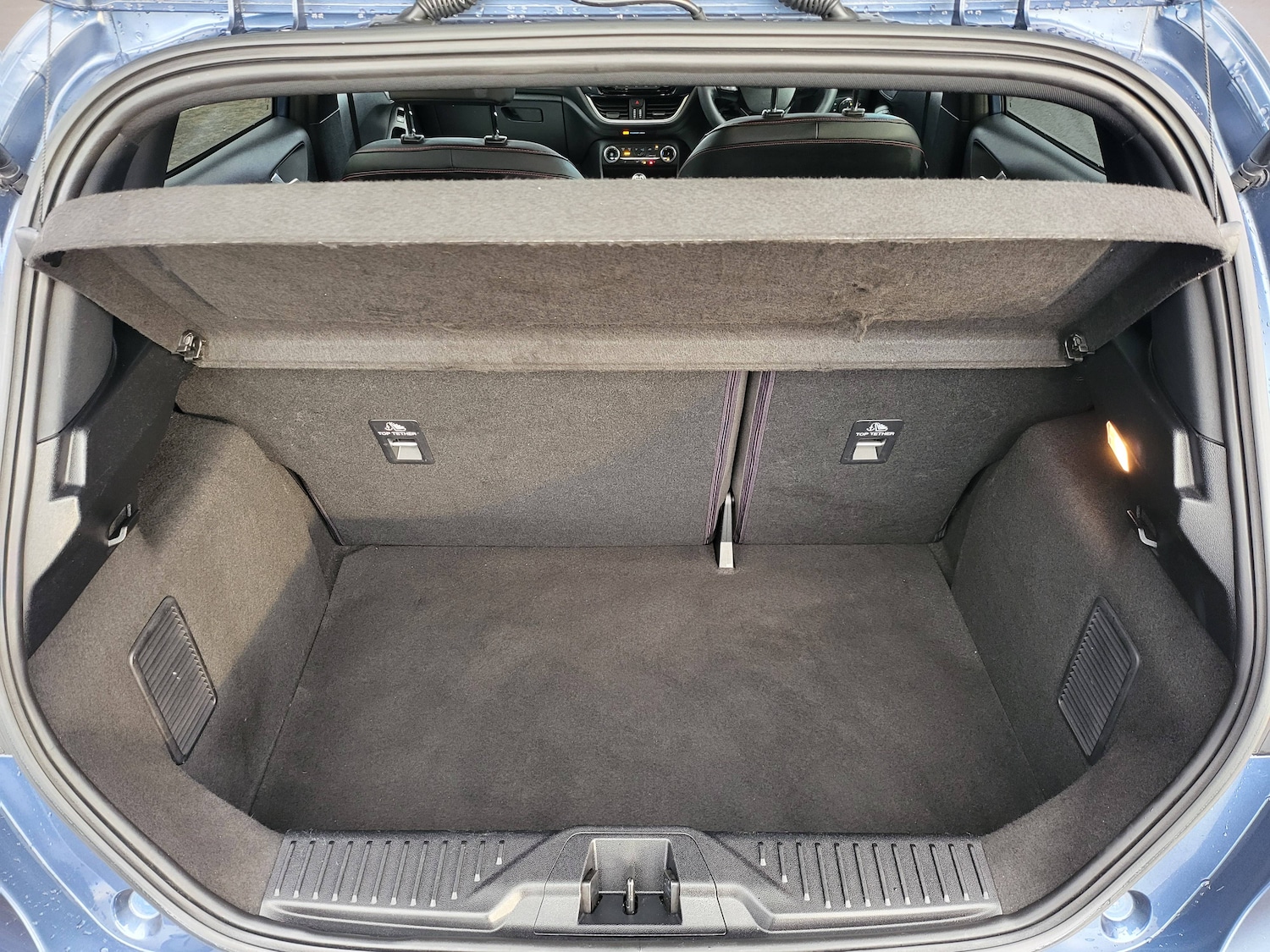 Used Ford Fiesta 2023 for sale - 76566504: Photo 10